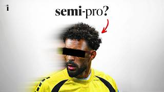 How Good Do You Have To Be To Play In The World Cup?