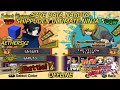 SAVE DATA NARUTO SHIPPUDEN ULTIMATE NINJA 5 AETHERSX2 TERBARU 