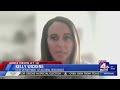 Expert Speaks On Predictions For 2026 Wildfire Season 