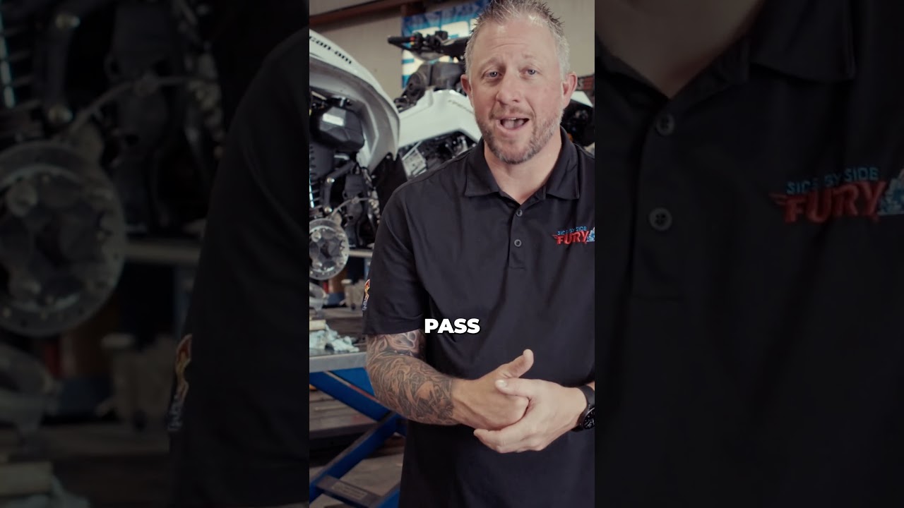 Don't Forget This Before You Hit the Trail #OHVPass