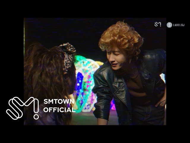 Super Junior - Ahora te puedes marchar