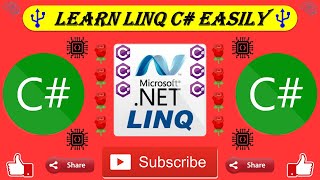 #37 : Course LINQ & C# | Language Integrated Query | DEFAULT IF EMPTY | Source Code