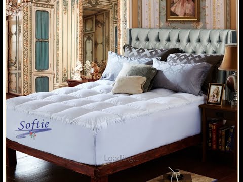 Do you know why 5 star hotel bed is so comfortable ?