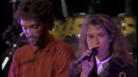 Amy Grant & Michael W. Smith FRIENDS & FIND A WAY
