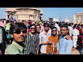 Pavagadh trip  hansot to pavagadh  travel vlog  parmar jay