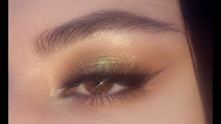 Soft Glam Everyday Eye Makeup Tutorial screenshot 4