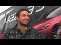 Mazda - Trophée Andros Lans en Vercors 2014