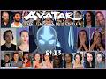 Aang Learns the Truth | Avatar Book 1 Ep 03 Reaction Mashup