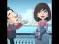 لما صحبتك تكون زعلانة منك ضحك السنين
