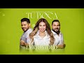 Thalia & Banda MS De Sergio Lizagarra - Tu Boca (Oficial - Letra / Lyric Video)