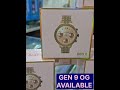 GEN 9 Smart watch ⌚️ Og Quality Available #new #trending #smartwatch #watch #virlshort #viralvideo