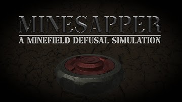 Minesapper Trailer