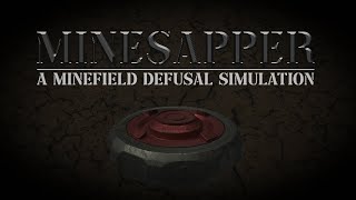 Minesapper Trailer