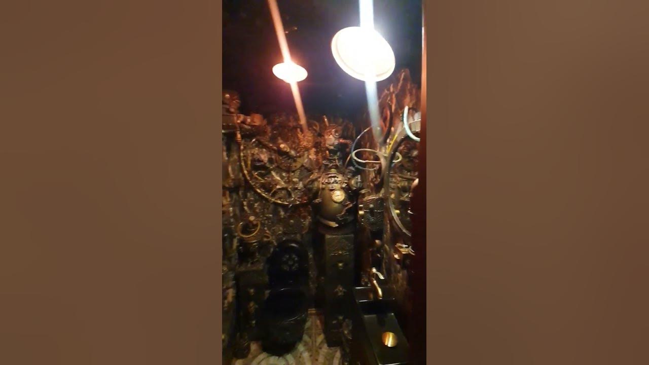 Музей сказочных существ для детей и взрослых "Небылица". Санкт ...