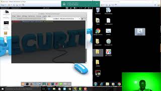 Veil-Evasion kali linux 2017.1