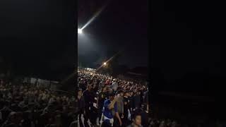 arak arakan malam satu suro