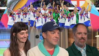 Ted Lasso Season 4: How a Real-Life Soccer Win Inspired Jason Sudeikis and Co.'s Return (Exclusive)