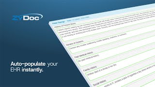 AI Alone Isn't Enough. | 🚀 ZyDoc: Powered by AI. Perfected by Experts.