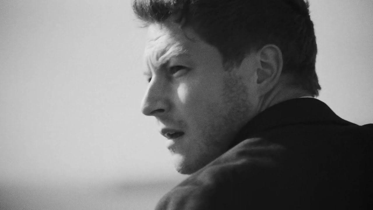 Still from Winter Coat by Holy Fool