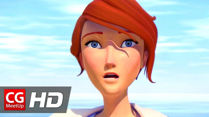 CGI Animated Short Film: "The Last Flight" by The Last Flight Team | CGMeetup