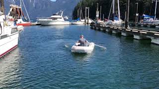 West Marine Dinghy