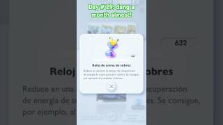 Day # 29: almost payday and no darkrai ex #pokemon #pokemontcgpocket