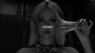 Download lagu jeon somi - closer (slowed   reverb)