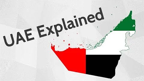 UAE Explained - DayDayNews