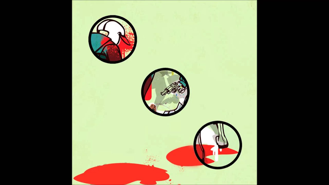 Apollo Brown & Planet Asia - God Hour feat. AA Rashid & TriState