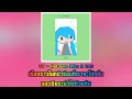 YY/ Vivid BAD SQUAD X Hatsune Miku [Thai sub]