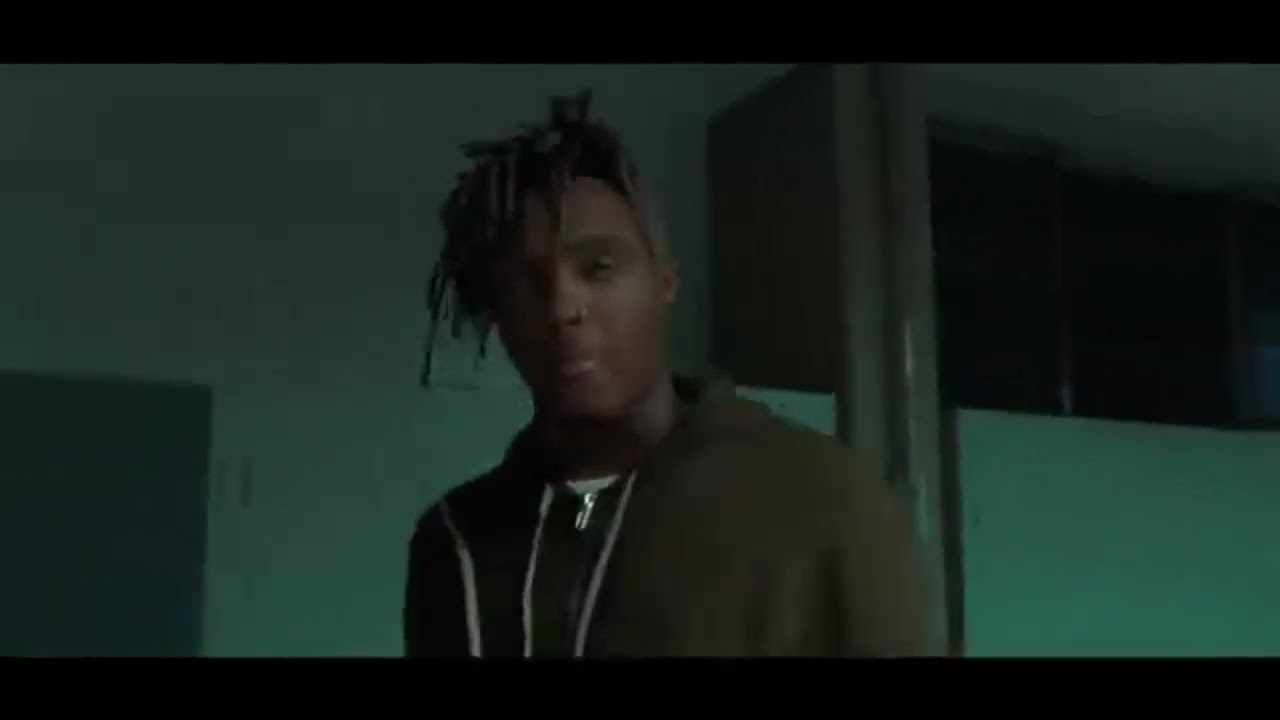 Lean wit me juice wrld 1 hour loop