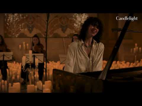 Candlelight Original Sessions - Alice Wonder & Fantasa Quintet - Bajo La Piel