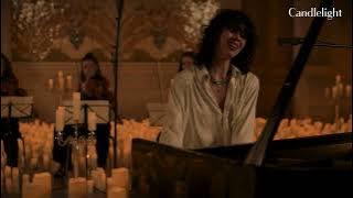 Candlelight Original Sessions - Alice Wonder & Fantasía Quintet - Bajo La Piel