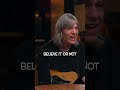 Capture de la vidéo Mike Stern On Miles Davis #Guitar #Jazz #Milesdavis #Shorts