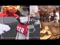 vlog🧶カフェと毛糸屋の休日/購入品紹介/カフェ巡り/そばとたまごっちと編み物