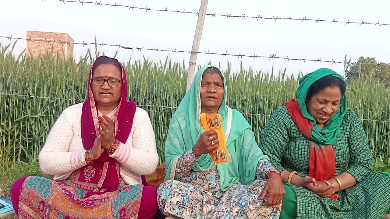 सेट नै तो ना मानना बुधवार । बढ़िया भजन सुनाओ लक्ष्मी सींहमार 20/2/26