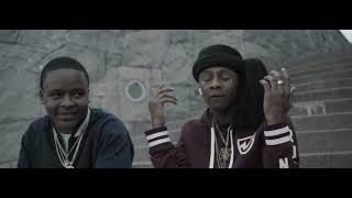 Grind Hard  ft  Out West -Tables Turn