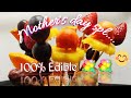 EP 24 // DIY | Fruit Bouquet🎉🎉🎉🎉| 100% Edible  | Mother&#39;s Day Gift💖💖💖  | Lockdown Idea...😍😍