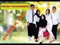 Cara Budikdamber (Budidaya Ikan Dalam Ember) - FIA Public Unisma 2019