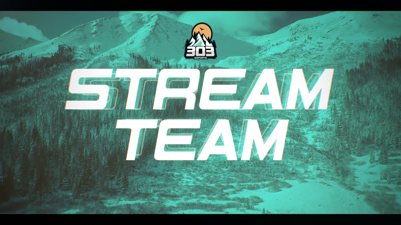 303 Stream 303 Stream