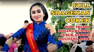 FULL SRAGENAN COKEK WISO TRESNO PODANG KUNING GUBUK ASMORO NGUDANG ANAK CAMPURSARI PURBOYO