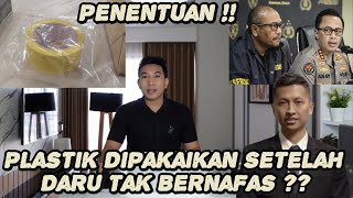 Download Lagu TERBUKT1 PLASTIK YG DIPAKAIKAN KE DIPLOMAT ARYA DARU SAAT IA SUDAH TAK BERD4YA LAGI ?? MP3 Download Lagu TERBUKT1 PLASTIK YG DIPAKAIKAN KE DIPLOMAT ARYA DARU SAAT IA SUDAH TAK BERD4YA LAGI ?? MP3