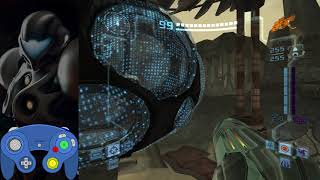 Mining Station B - Slope Jump to Transit Station (No Bombs)