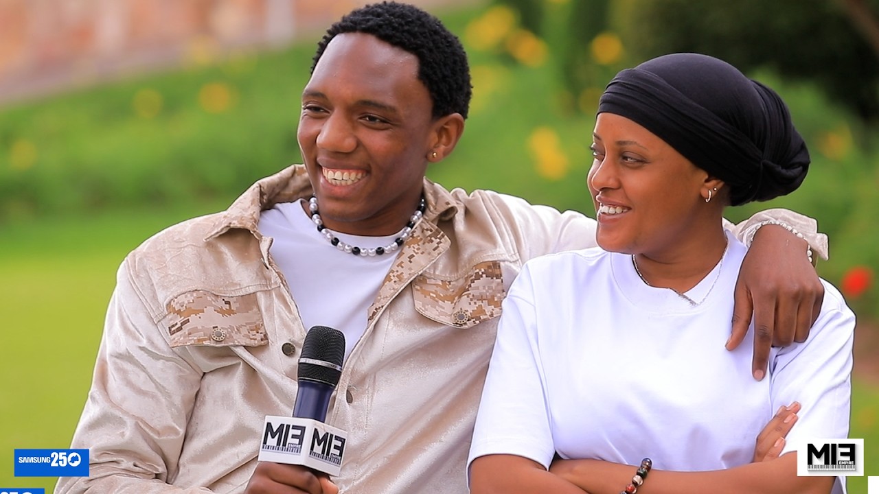 Karabaye 🥰Aisha azanye Umusore barisha Umubu M Irene agahinda karamwica 💔🙆😳