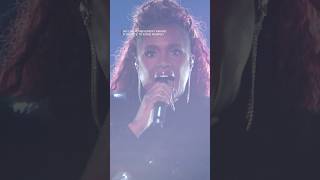 Jennifer Hudsons Dreamgirls Medley At The Afi Life Achievement Award A Tribute To Eddie Murphy