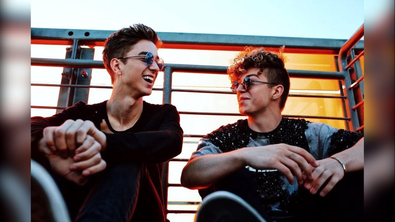 JaNielSeAvery - Jack & Daniel Appreciation Video PART4 2020