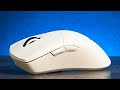NINJUTSO released a gaming mouse