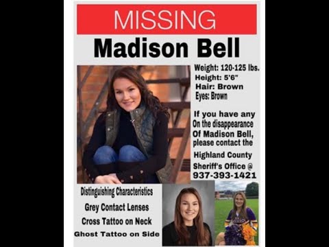 Community members relieved after 18-year-old Madison Bell was ...