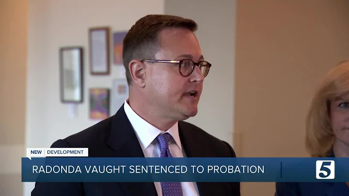 Former VUMC nurse RaDonda Vaught sentenced to 3 ye...