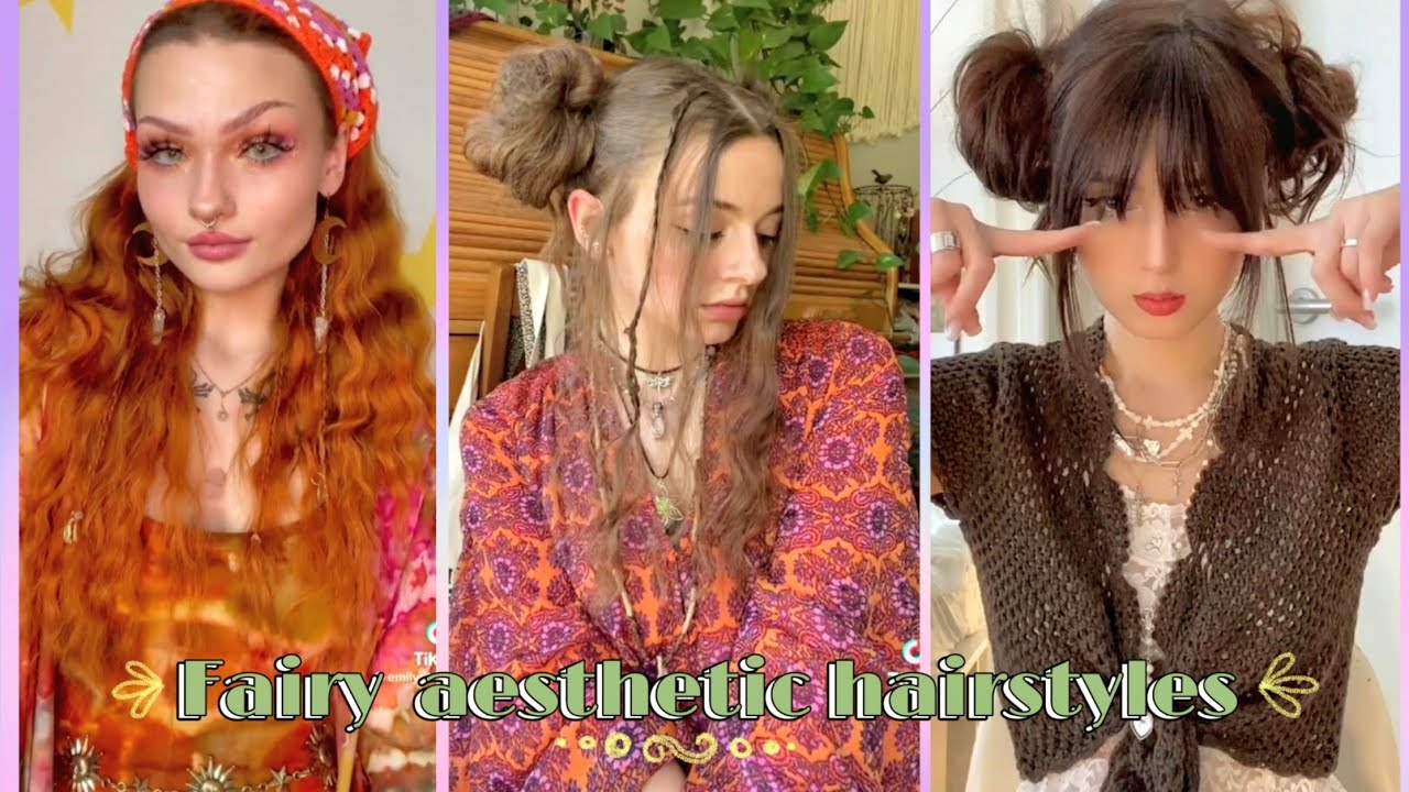 Easy Boho Hairstyles For Short Hair - Society19 | Medium hair styles,  Headband hairstyles, Short hair styles